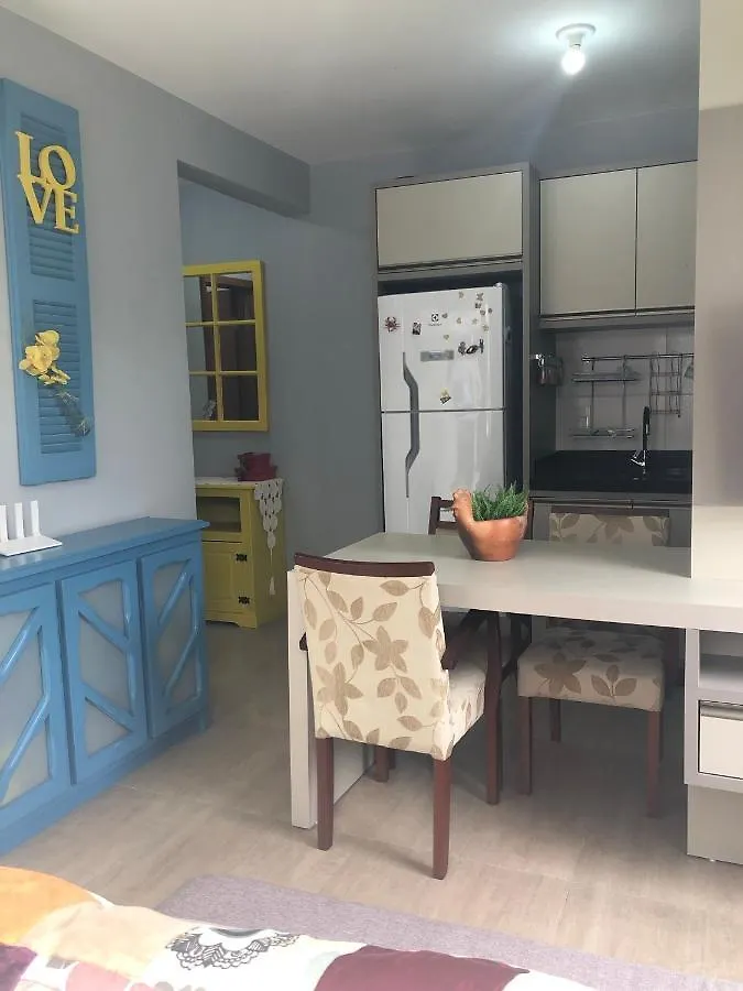 Apartamento Casa Joel Bombinhas