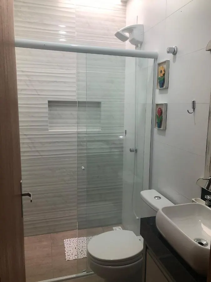Apartamento Casa Joel Bombinhas Brazil