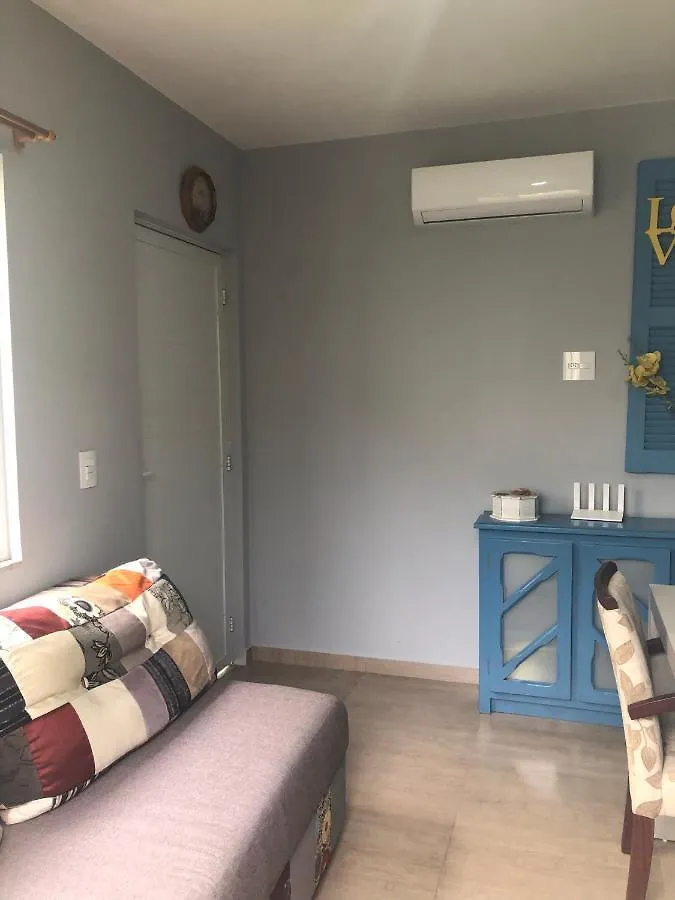 Apartamento Casa Joel Bombinhas 0*,