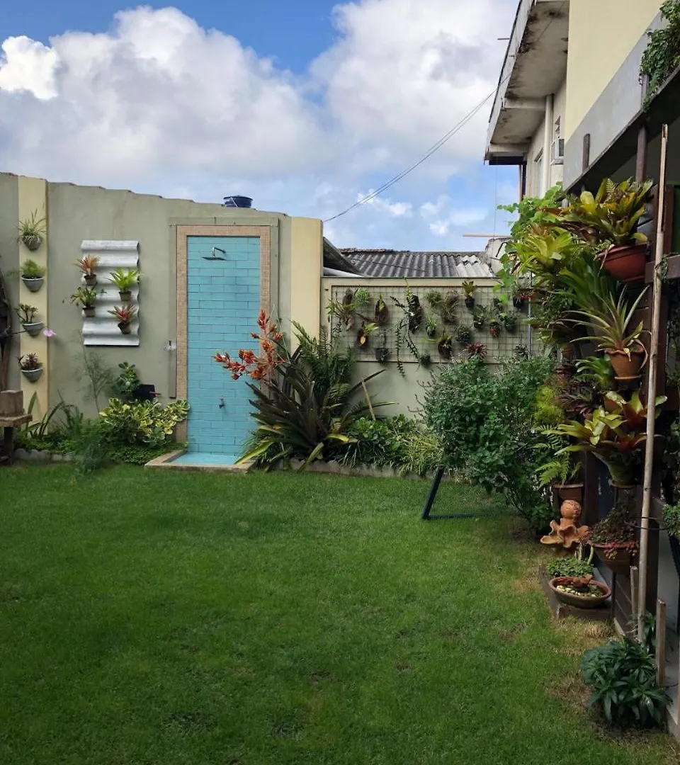 Apartamento Casa Joel Bombinhas